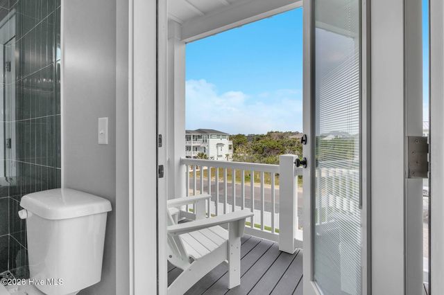 510 W Beach Drive, Oak Island, NC 28465