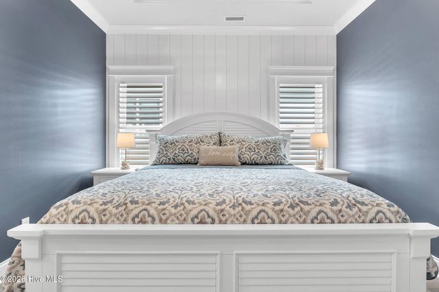 510 W Beach Drive, Oak Island, NC 28465