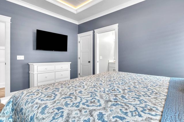 510 W Beach Drive, Oak Island, NC 28465