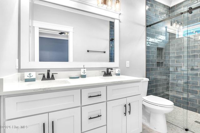 510 W Beach Drive, Oak Island, NC 28465