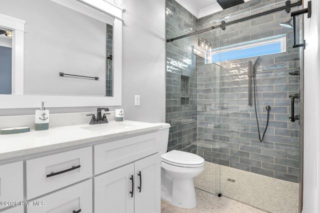 510 W Beach Drive, Oak Island, NC 28465