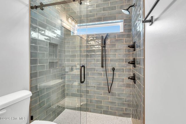 510 W Beach Drive, Oak Island, NC 28465