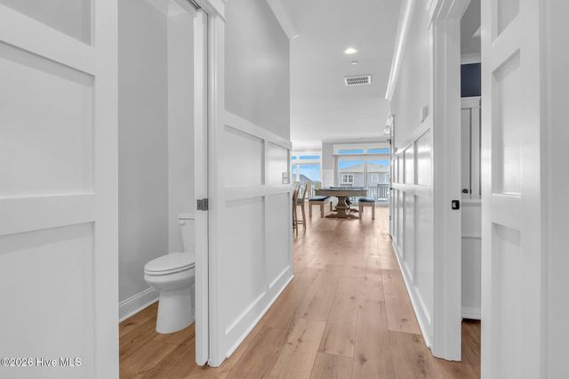 510 W Beach Drive, Oak Island, NC 28465