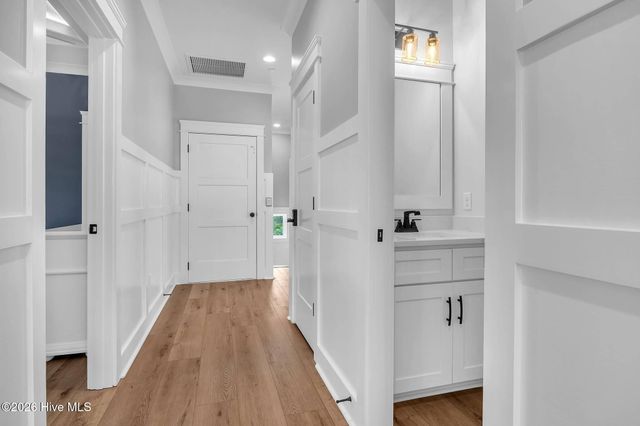 510 W Beach Drive, Oak Island, NC 28465