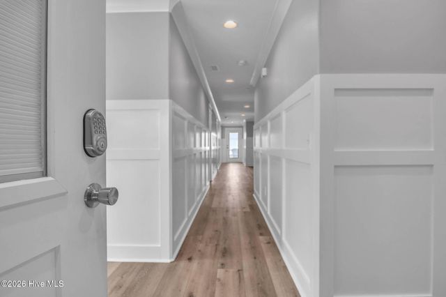 510 W Beach Drive, Oak Island, NC 28465