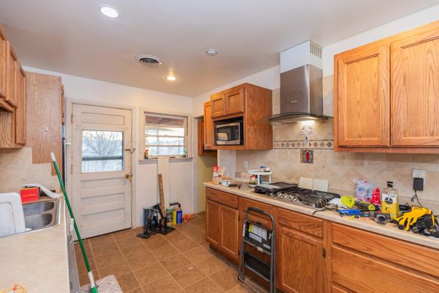 1941 BEECH Street, Amarillo, TX 79106