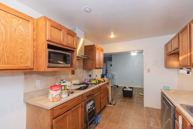 1941 BEECH Street, Amarillo, TX 79106