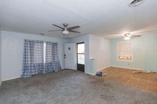 1941 BEECH Street, Amarillo, TX 79106