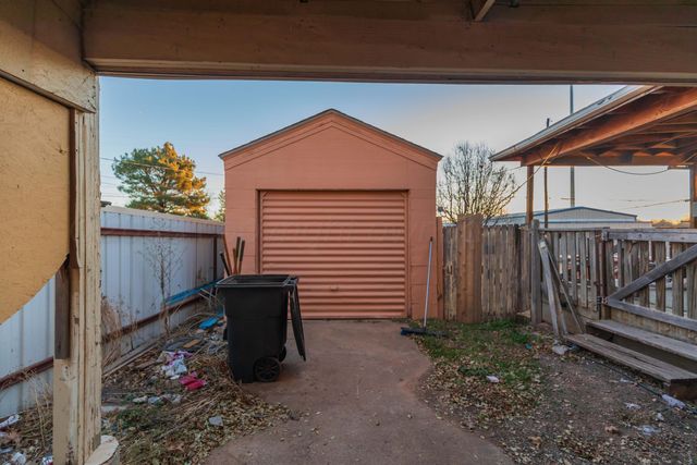 1941 BEECH Street, Amarillo, TX 79106
