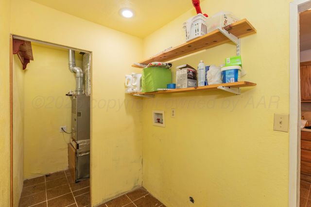 1941 BEECH Street, Amarillo, TX 79106