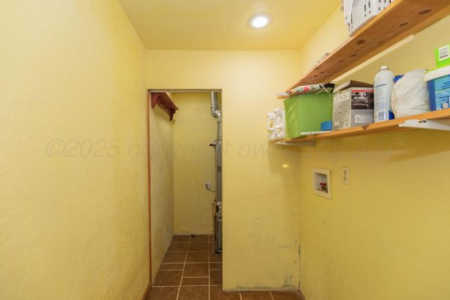 1941 BEECH Street, Amarillo, TX 79106