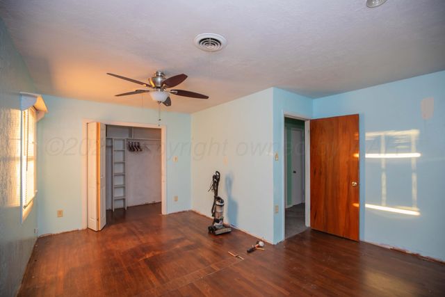 1941 BEECH Street, Amarillo, TX 79106