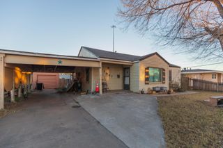 1941 BEECH Street, Amarillo, TX 79106