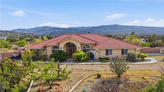 2777 Brawley, Pinon Hills, CA 92372