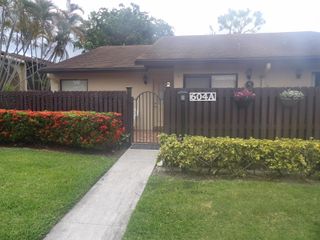 604 Sea Pine Way A, Greenacres, FL 33415
