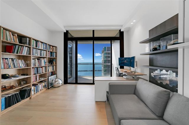 1425 Brickell Ave 57A, Miami, FL 33131