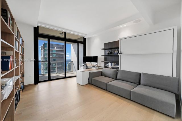 1425 Brickell Ave 57A, Miami, FL 33131