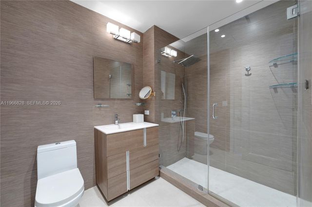 1425 Brickell Ave 57A, Miami, FL 33131