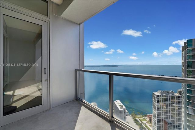 1425 Brickell Ave 57A, Miami, FL 33131