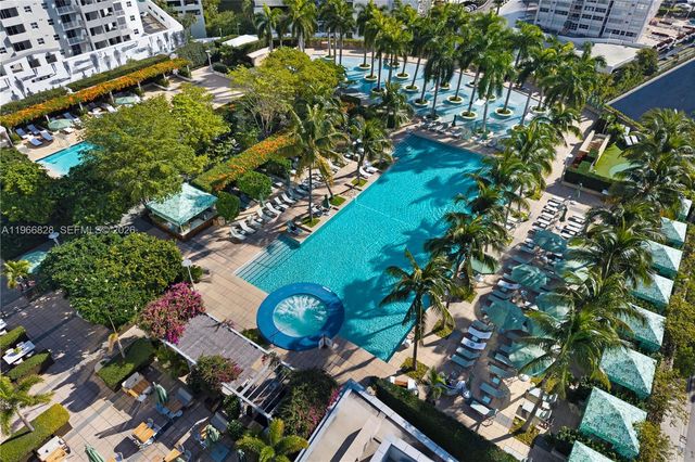 1425 Brickell Ave 57A, Miami, FL 33131