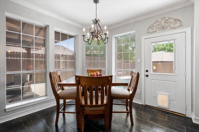 1408 Merion Drive, Mansfield, TX 76063