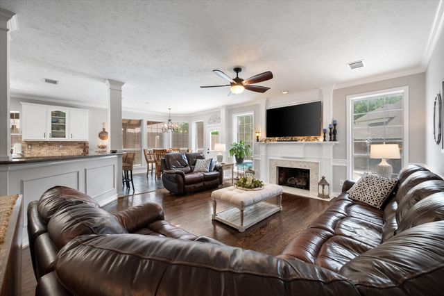 1408 Merion Drive, Mansfield, TX 76063