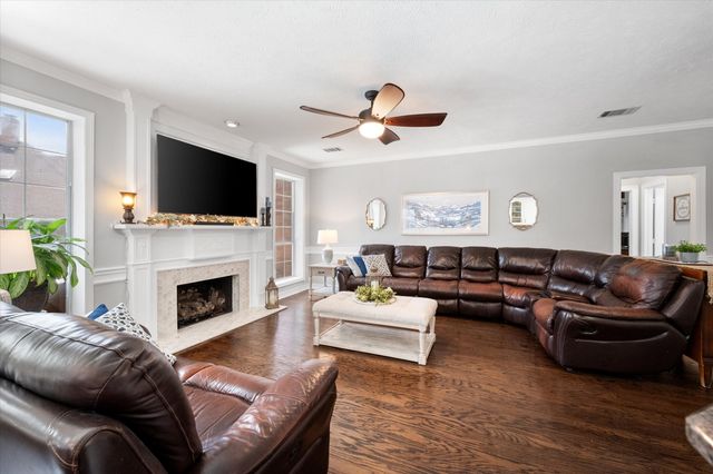 1408 Merion Drive, Mansfield, TX 76063