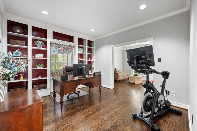 1408 Merion Drive, Mansfield, TX 76063