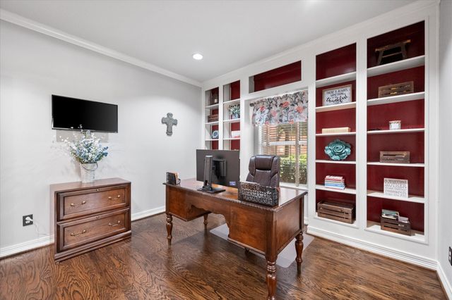 1408 Merion Drive, Mansfield, TX 76063