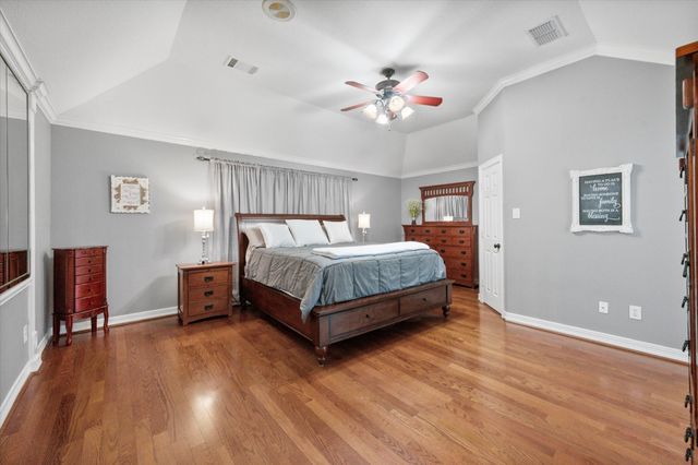 1408 Merion Drive, Mansfield, TX 76063