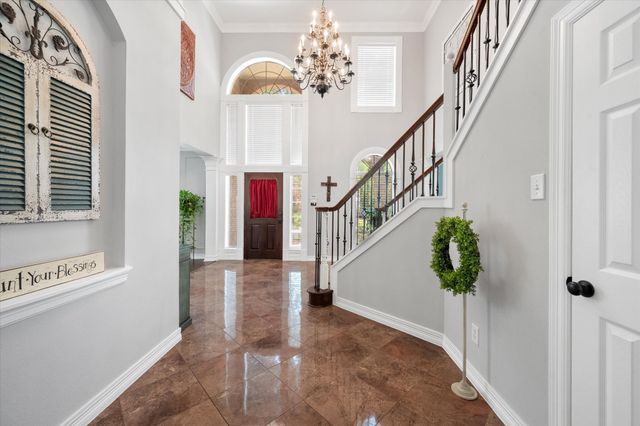 1408 Merion Drive, Mansfield, TX 76063
