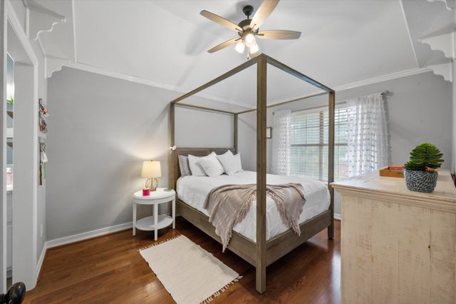 1408 Merion Drive, Mansfield, TX 76063