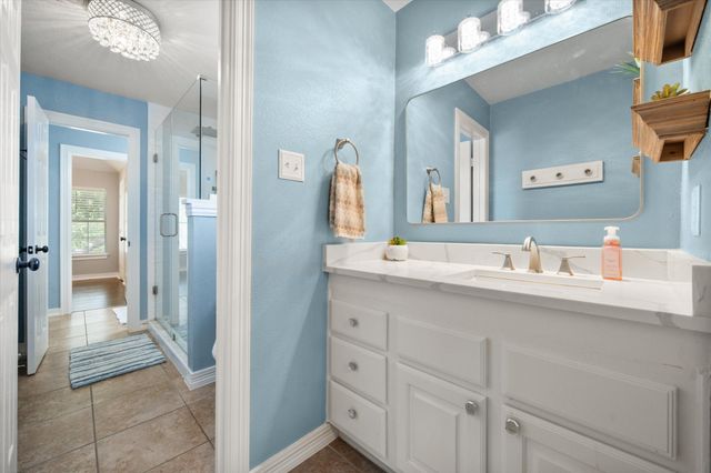 1408 Merion Drive, Mansfield, TX 76063