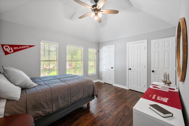 1408 Merion Drive, Mansfield, TX 76063