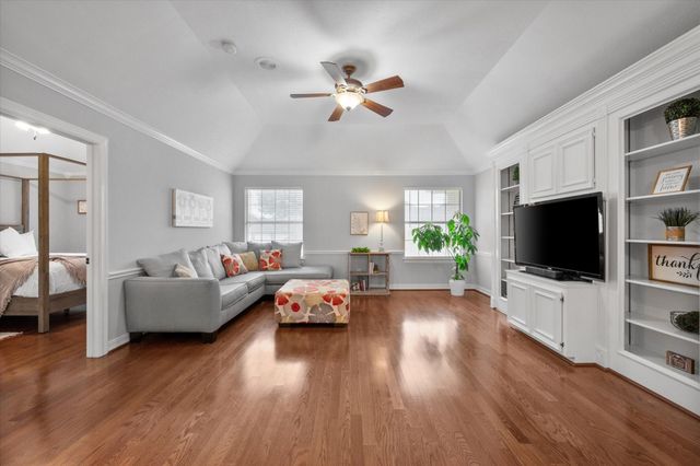 1408 Merion Drive, Mansfield, TX 76063