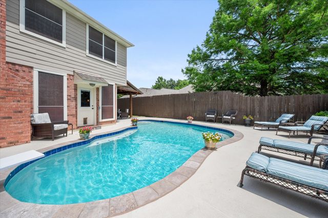 1408 Merion Drive, Mansfield, TX 76063