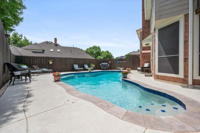 1408 Merion Drive, Mansfield, TX 76063