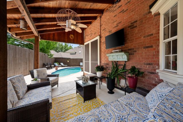1408 Merion Drive, Mansfield, TX 76063
