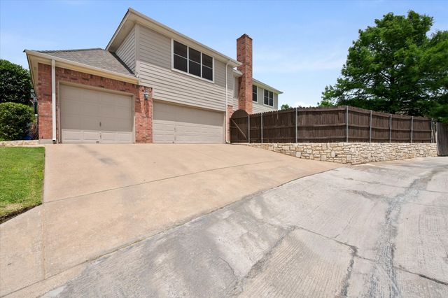 1408 Merion Drive, Mansfield, TX 76063