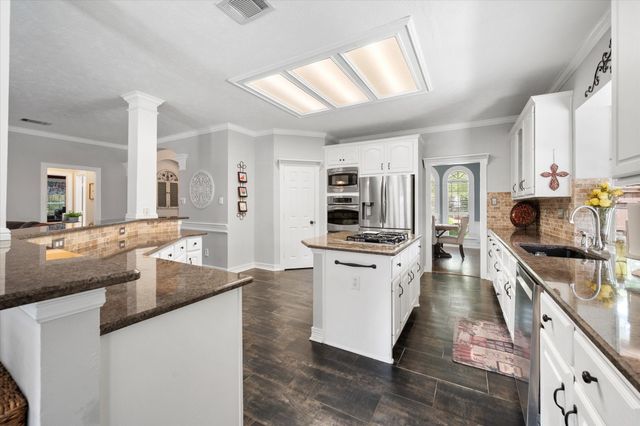 1408 Merion Drive, Mansfield, TX 76063
