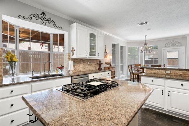 1408 Merion Drive, Mansfield, TX 76063