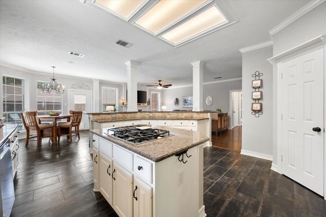 1408 Merion Drive, Mansfield, TX 76063