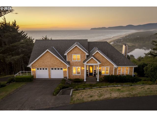 29920 NANTUCKET Dr, Pacific City, OR 97135