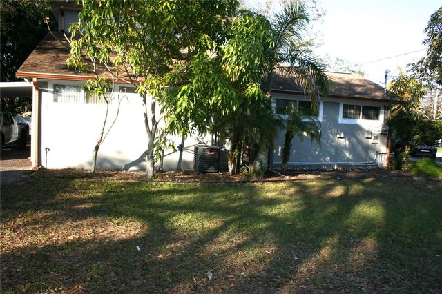 8006 N ROME AVENUE, Tampa, FL 33604