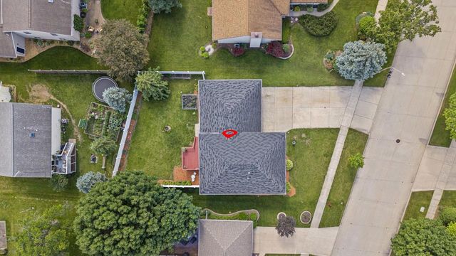 713 STONE GATE DRIVE, Kimberly, WI 54136
