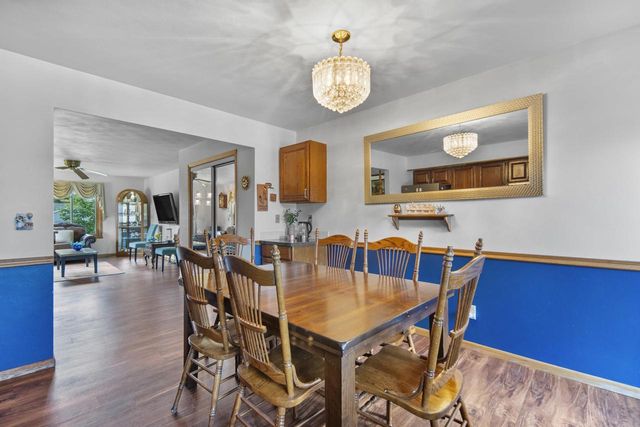 713 STONE GATE DRIVE, Kimberly, WI 54136