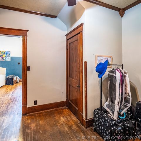 531 E Washington Avenue, Mcalester, OK 74501