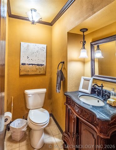 531 E Washington Avenue, Mcalester, OK 74501