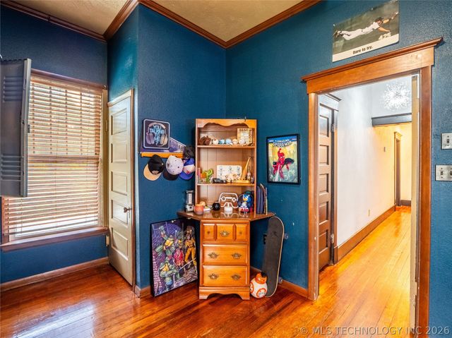 531 E Washington Avenue, Mcalester, OK 74501