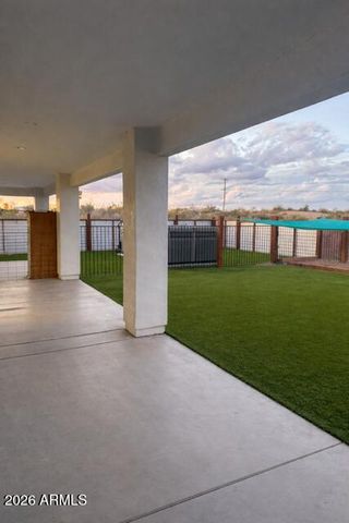 30924 W PLEASANT Lane, Buckeye, AZ 85326